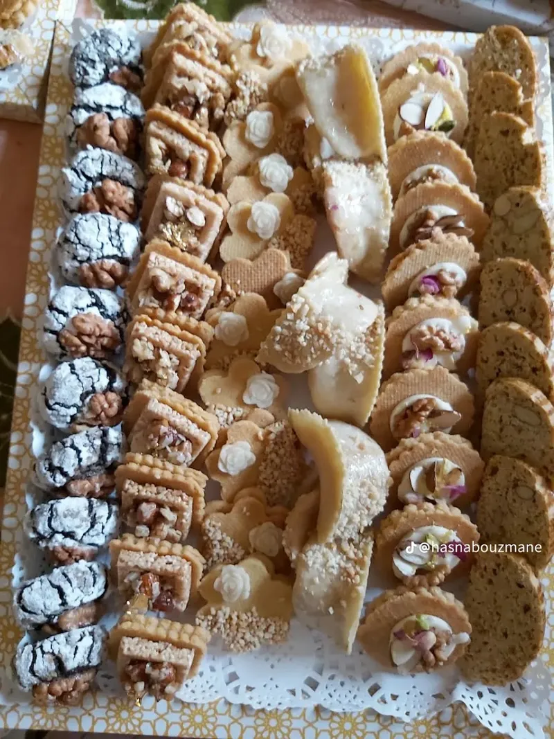 صورة 4 من حلويات فاطمة الزهراء