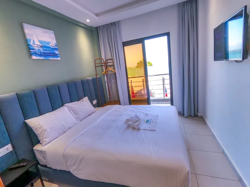 Hotel Dakhla Ville photo 2