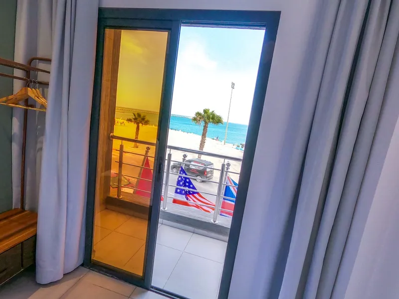 Hotel Dakhla Ville photo 4