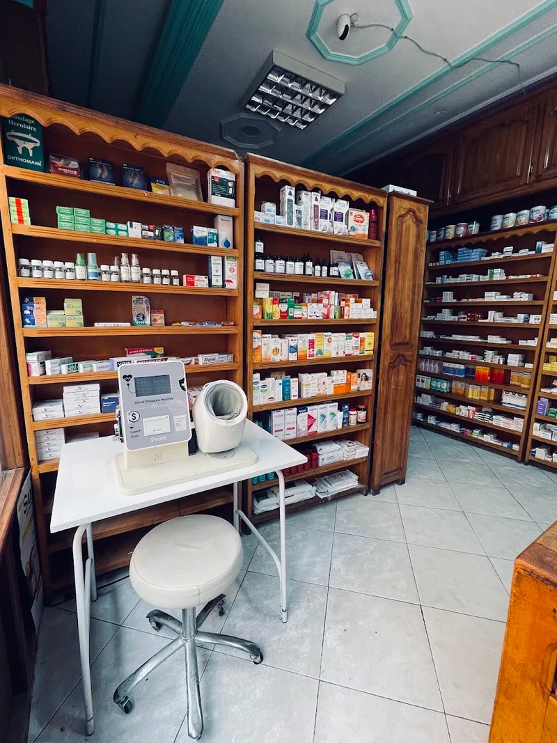 صورة 2 من Pharmacie de Tiznit