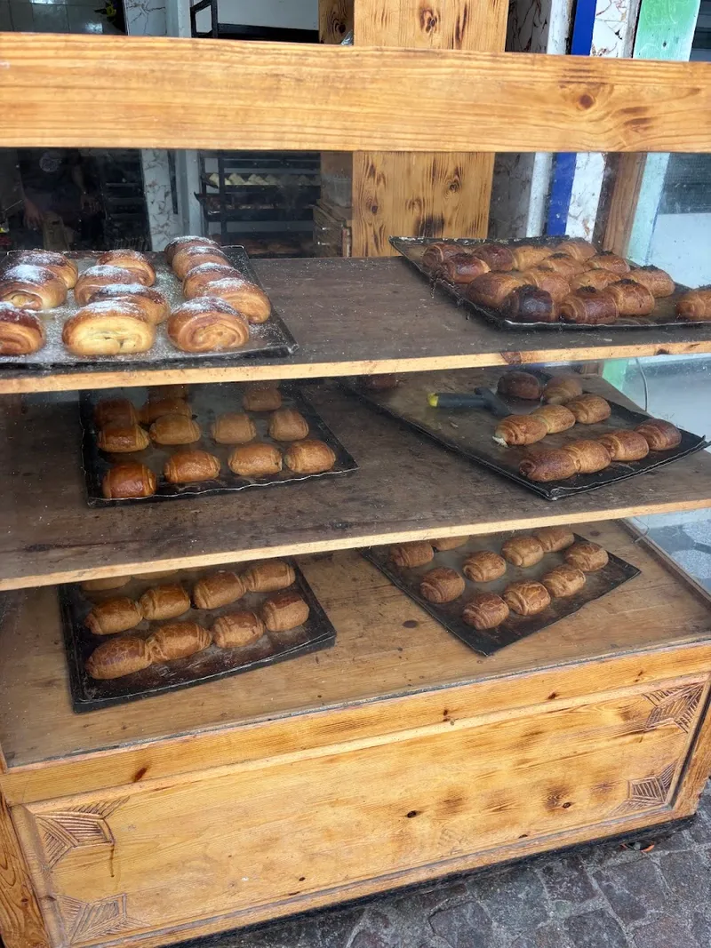 صورة 2 من Boulangerie la pic d'or
