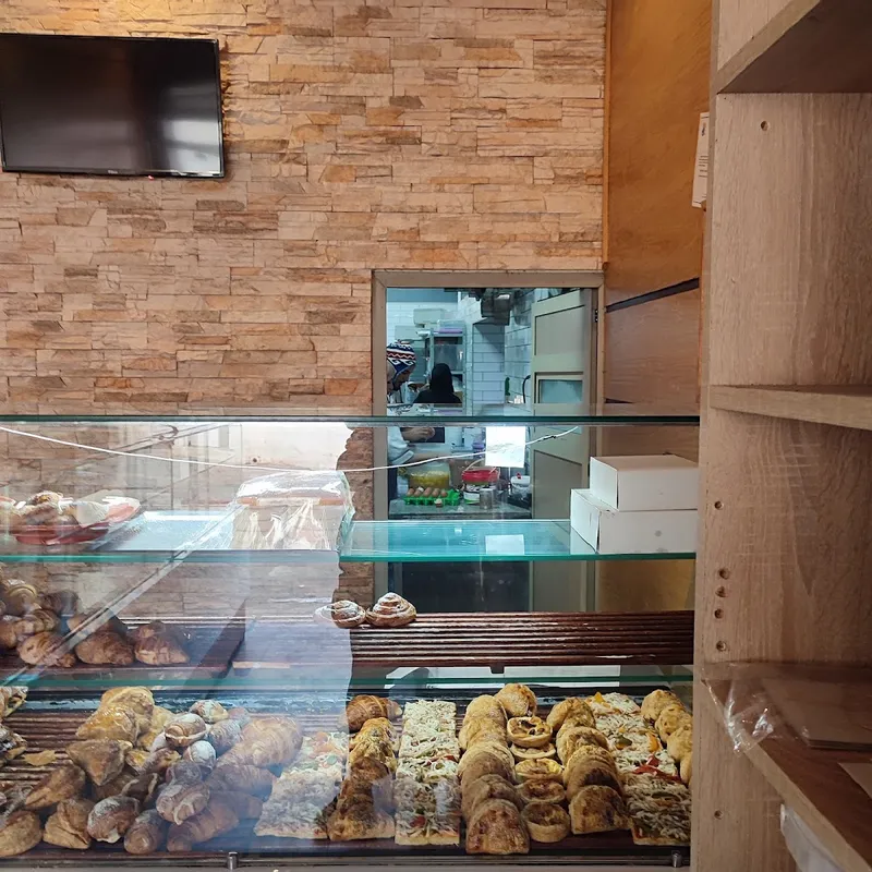صورة 3 من Boulangerie la pic d'or
