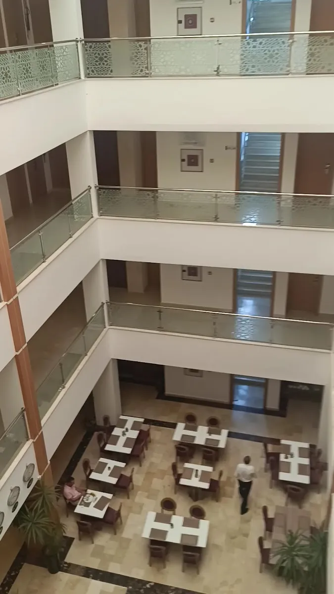 Photo 4 de Prestige Hotel