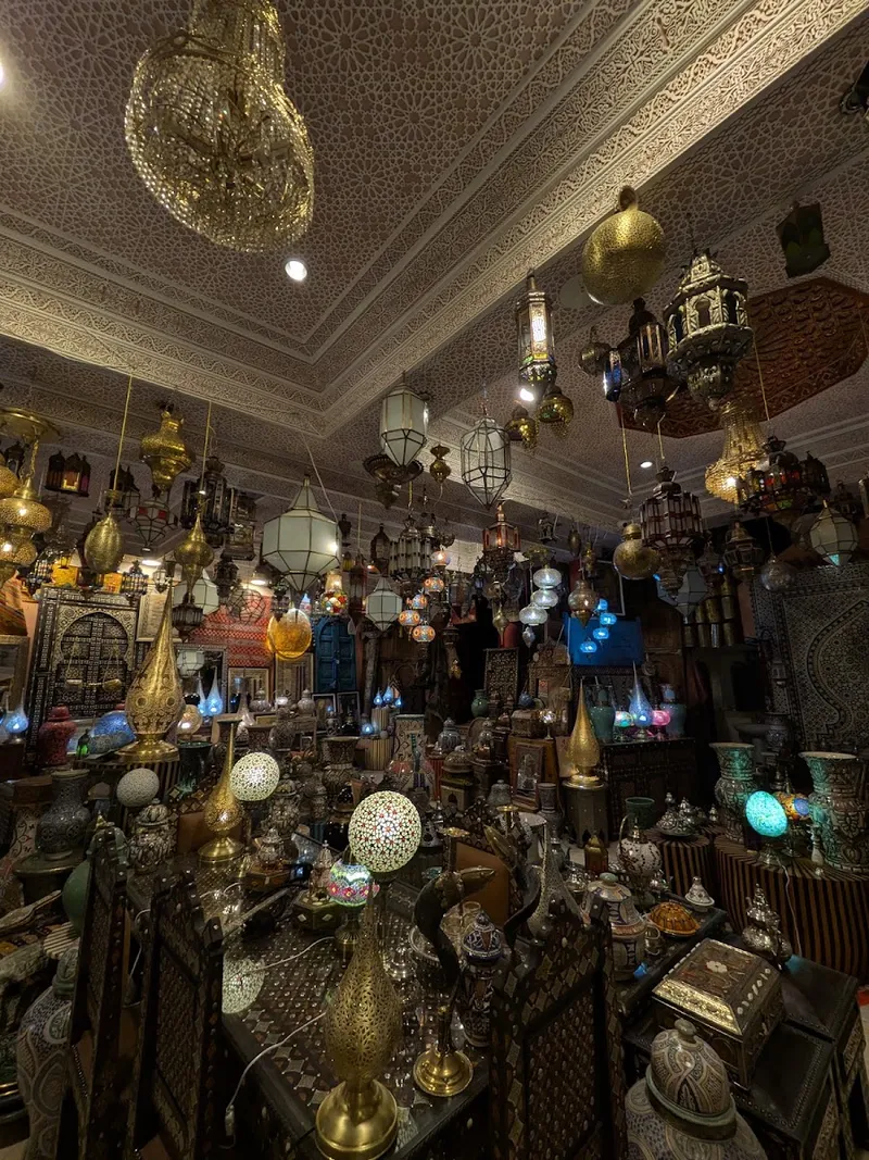 Riad El Mansour photo 3