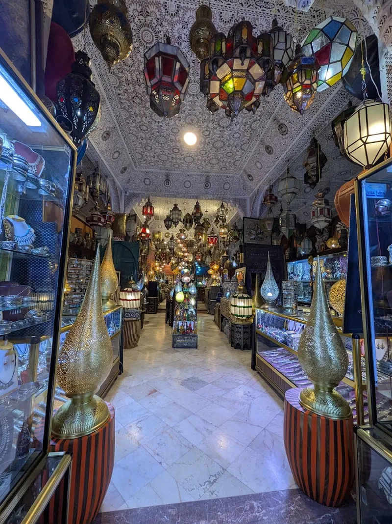 Riad El Mansour photo 4