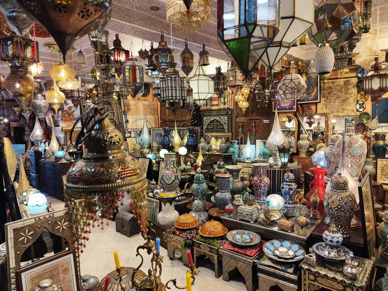 Riad El Mansour photo 2