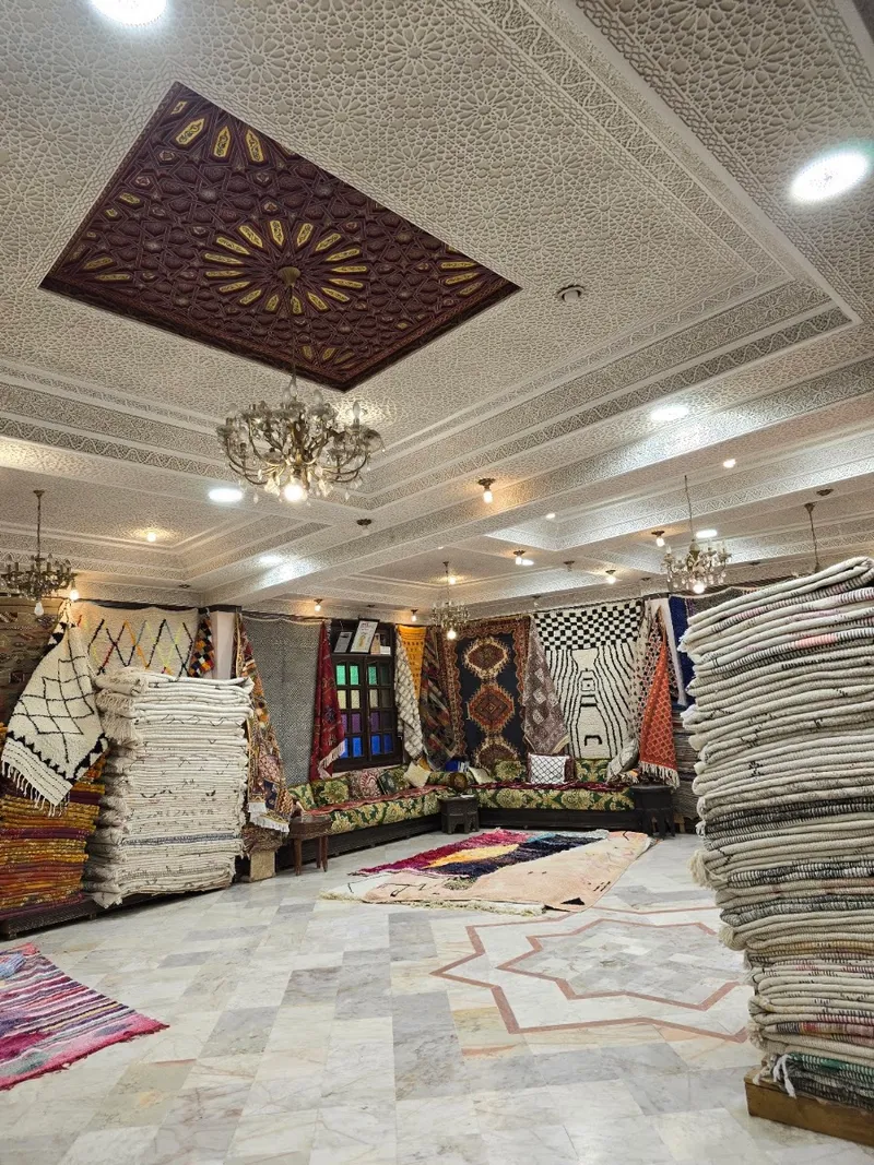 Riad El Mansour photo 1