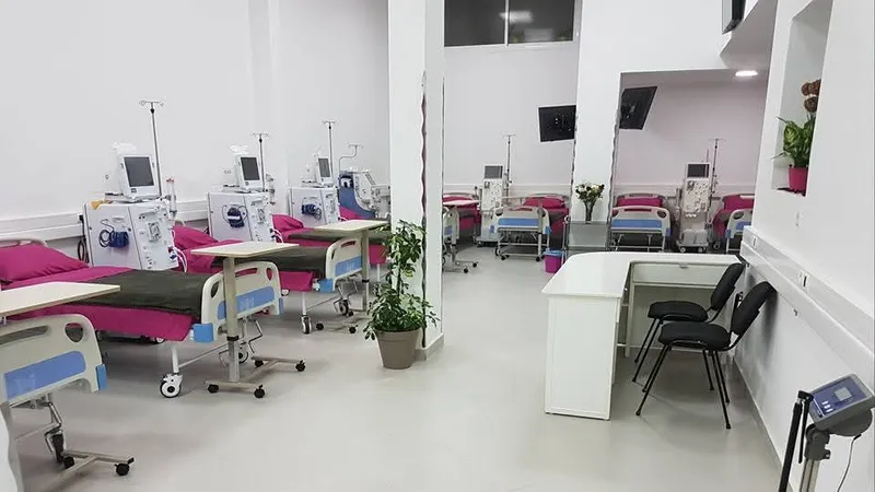 Centre Provincial d'Hemodialyse photo 2
