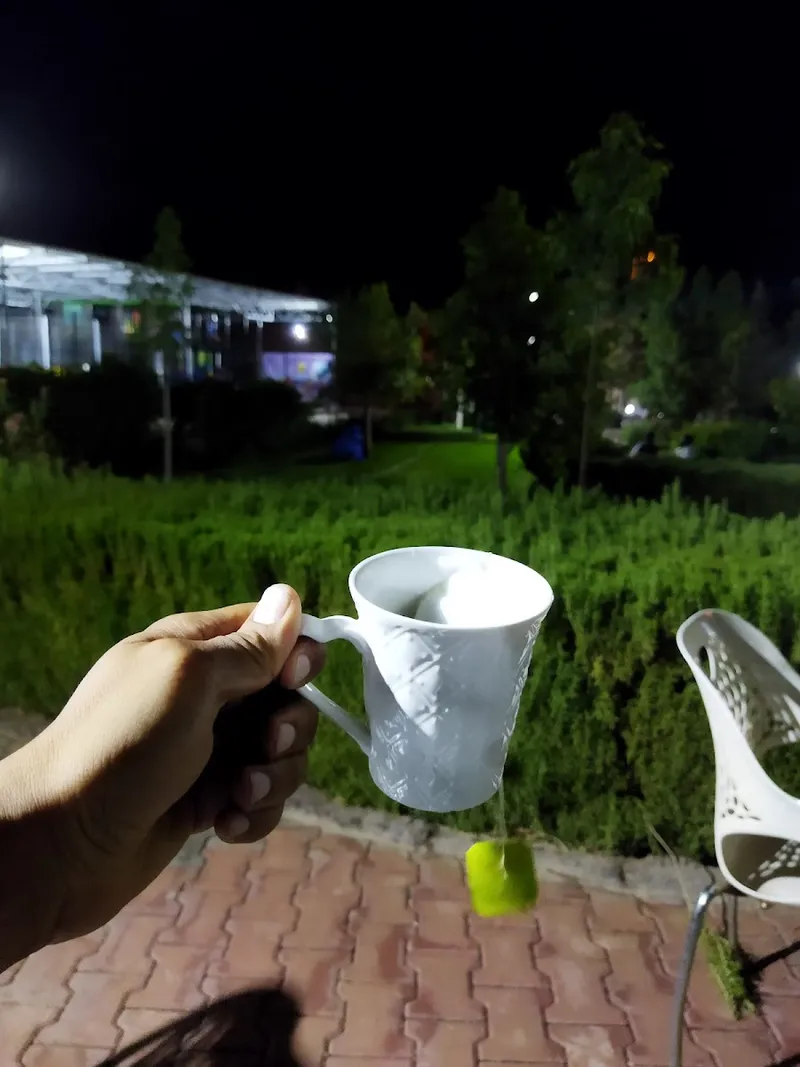 صورة 4 من 5 Étoiles : Café & Restaurant