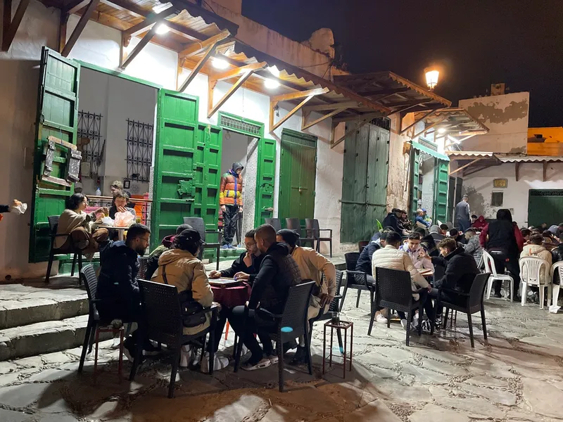 RIAD ALKASSABA photo 4