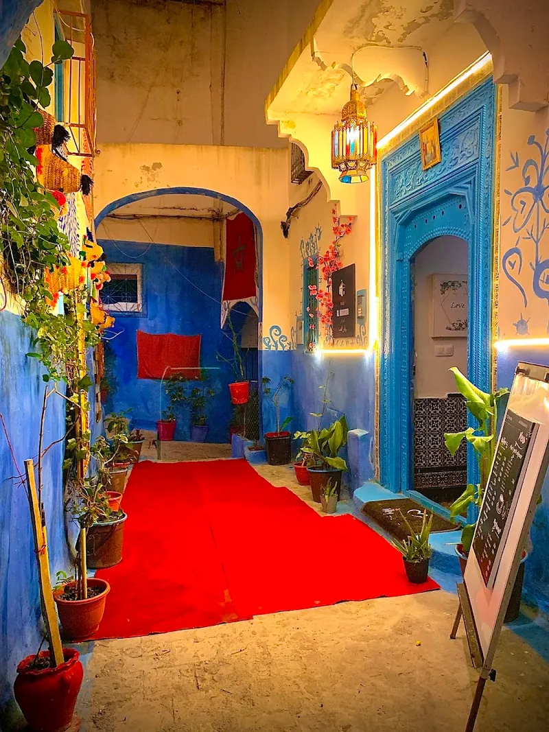 RIAD ALKASSABA photo 1