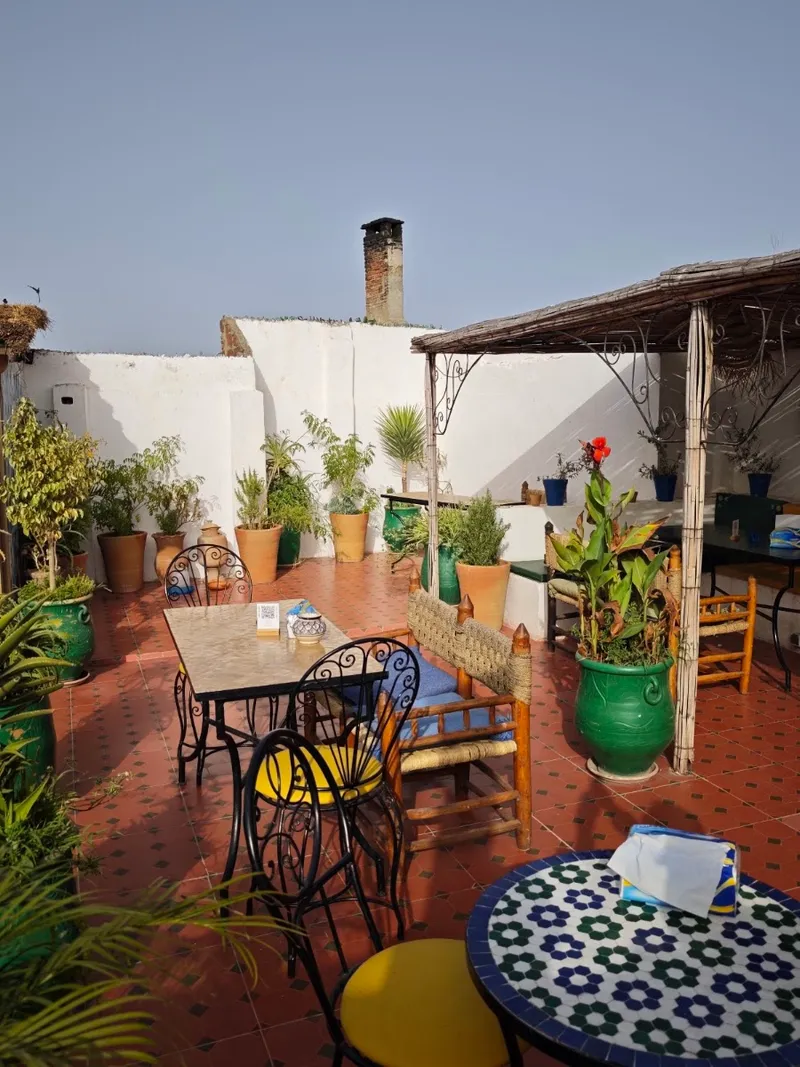 RIAD ALKASSABA photo 3