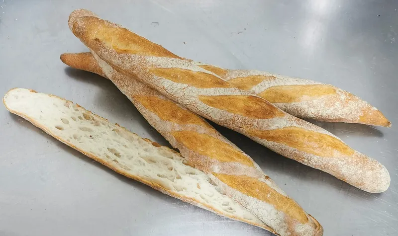 Sésame Doré : Boulangerie, Pâtisserie & Traiteur photo 4