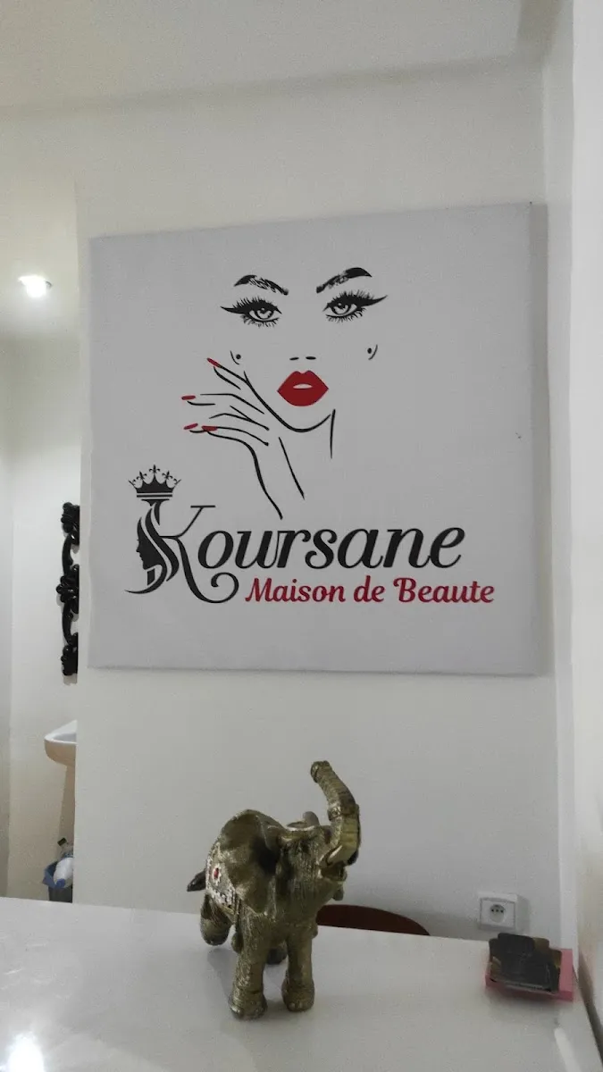 Photo 1 de Glamour By Firdaousse