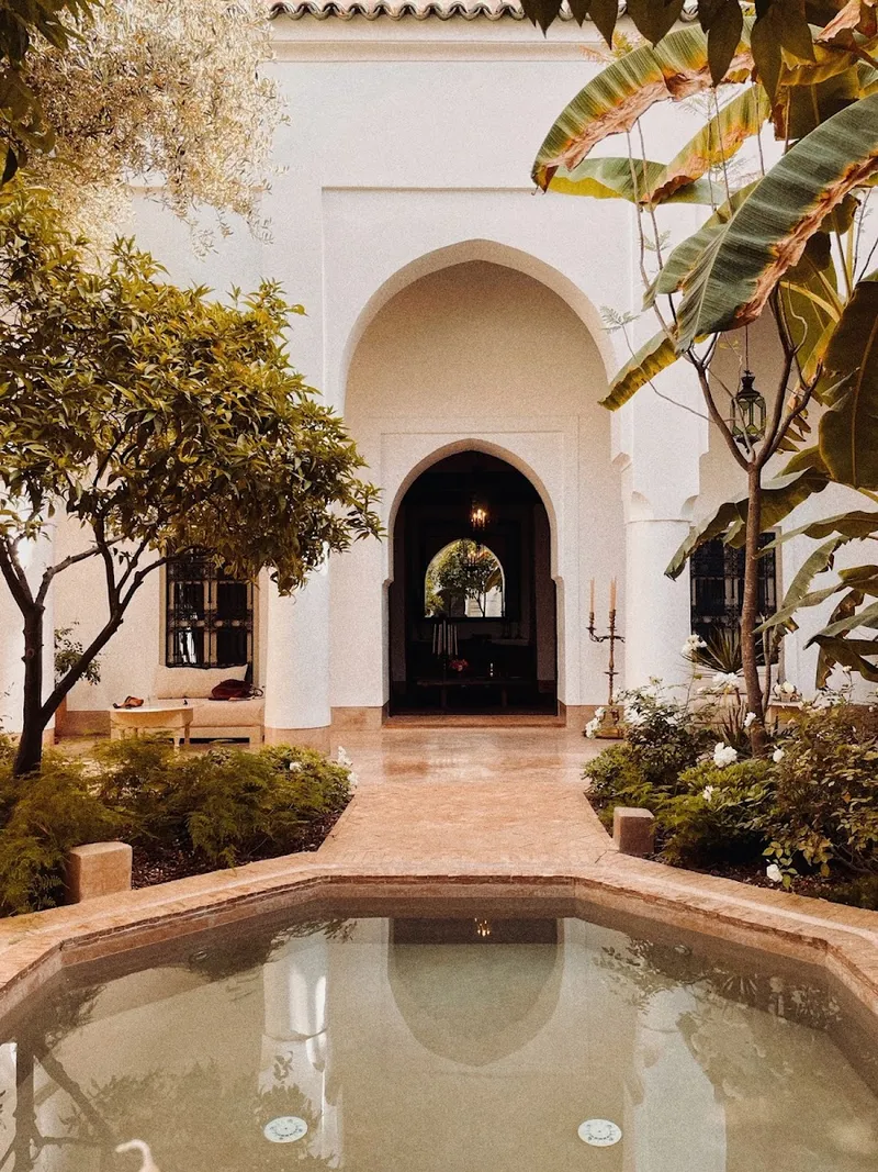 Le Riad Berbère photo 2