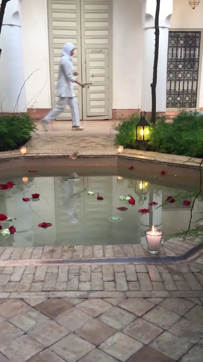 Le Riad Berbère photo 4