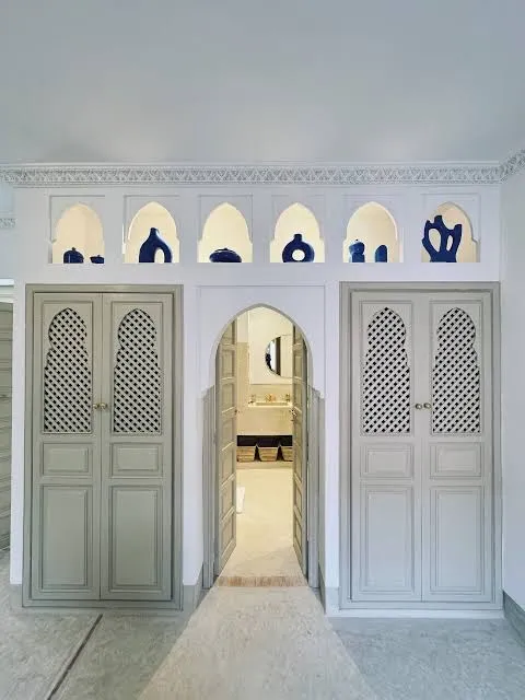 Le Riad Berbère photo 1