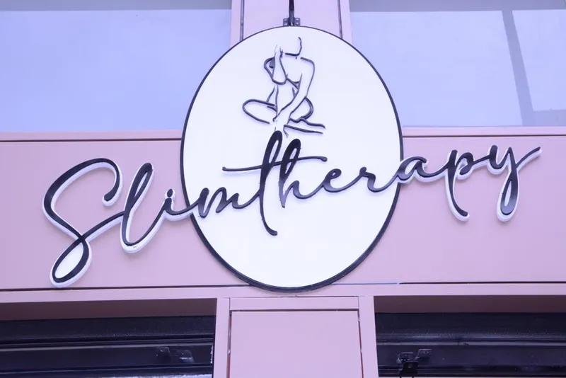 Photo 1 de Slim Therapy : Centre de soins et de remise en forme