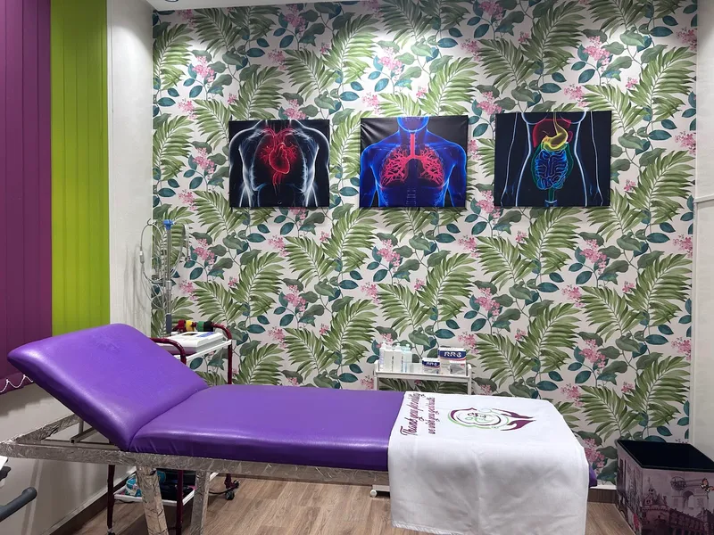 صورة 3 من Cabinet de Médecine Générale Dr. Nezha Margaoui