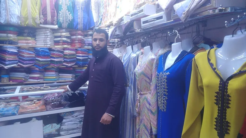 Photo 4 de المعالج إلياس الحسوني