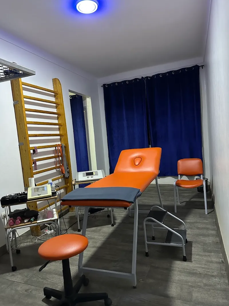 Photo 3 de Centre Mikou : Kinésithérapie, Remise en forme, Balnéotherapie & Bien-être.