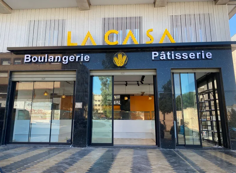 Pâtisserie La Casa photo 1