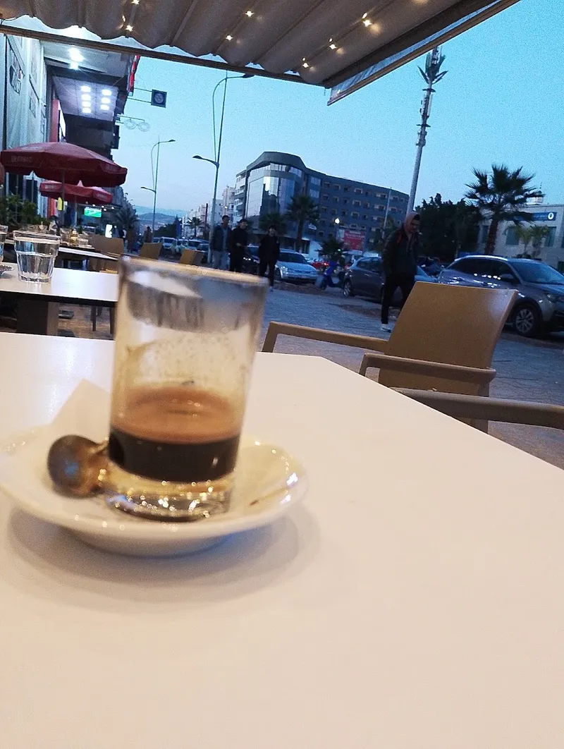 Café Seven Days photo 4
