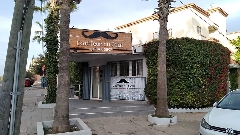 Coiffeur du Coin photo 3