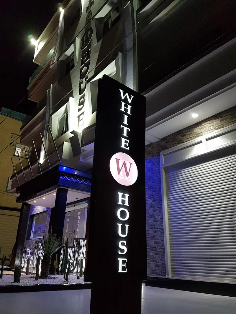 Dakhla White Hotel photo 4