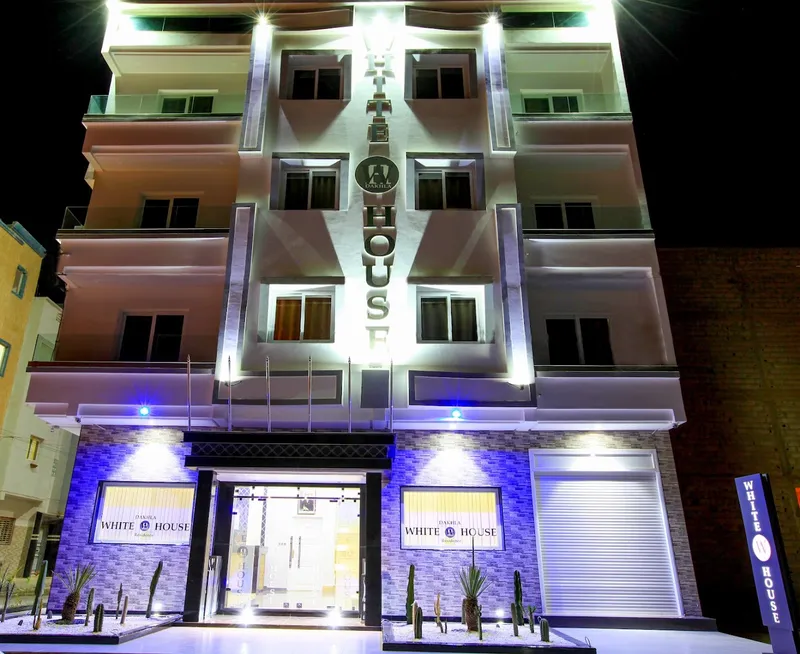Dakhla White Hotel photo 1