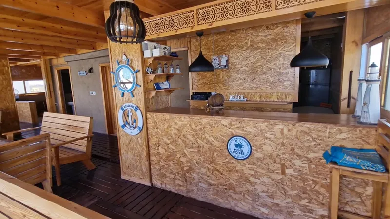 Dakhla White Hotel photo 3