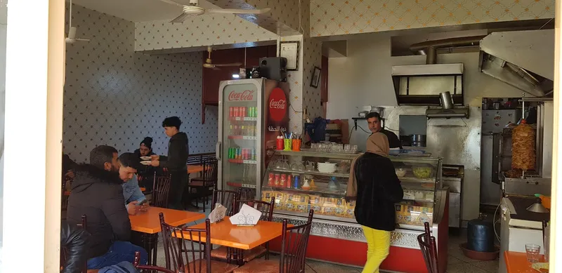Photo 3 de Pizzeria Torino