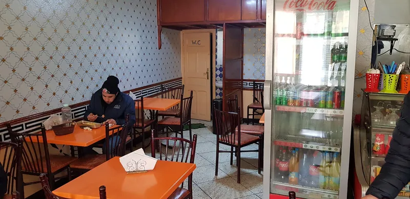 Photo 1 de Pizzeria Torino