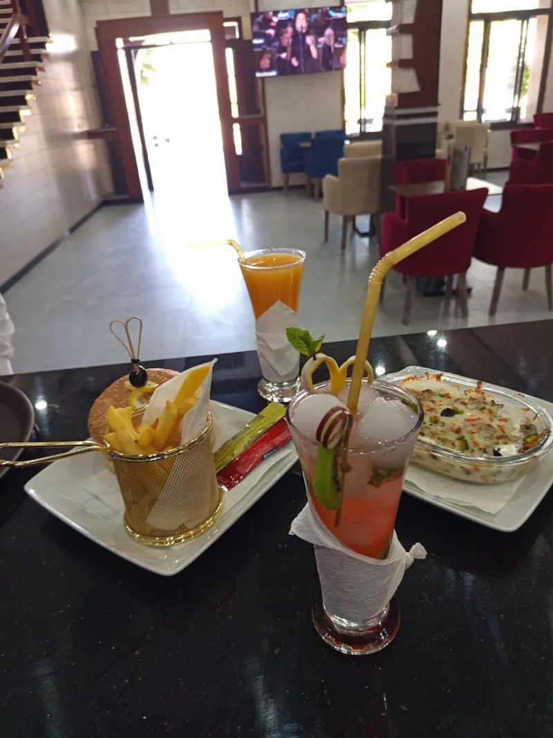 صورة 2 من LA VILLA DE NICE