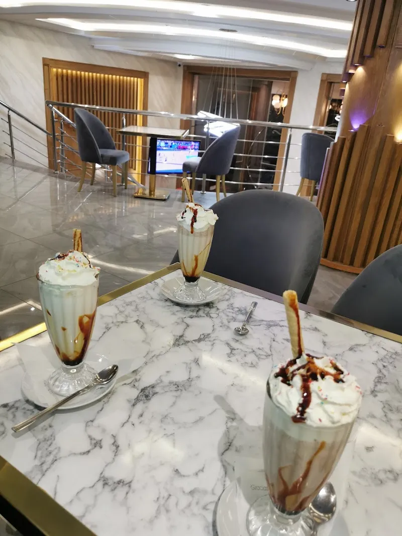 صورة 4 من Café Google