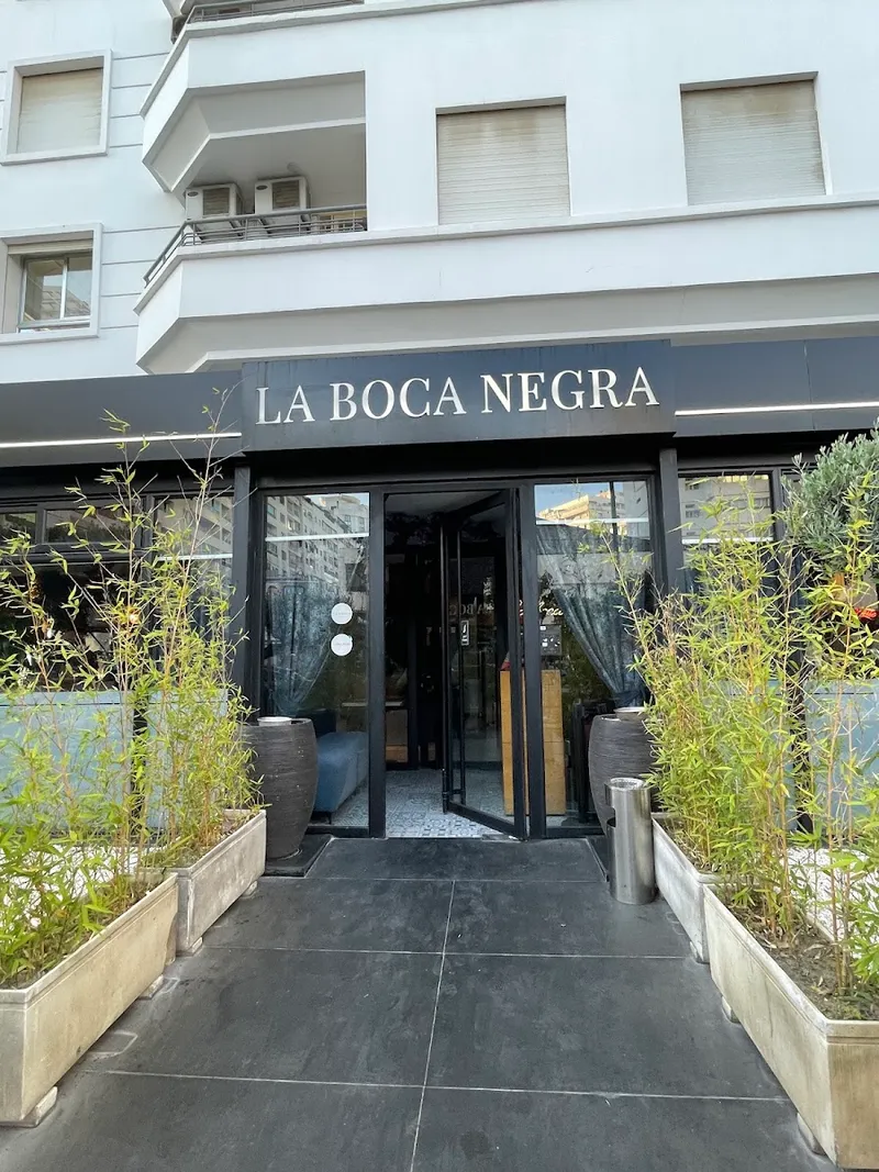 La Boca Negra photo 1
