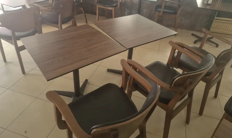 Photo 2 de Café des amis