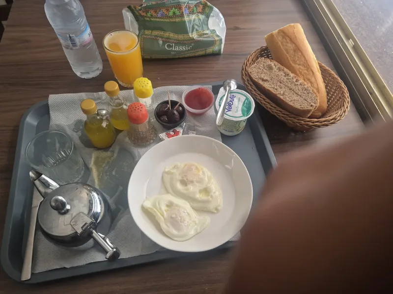 Photo 1 de Café des amis
