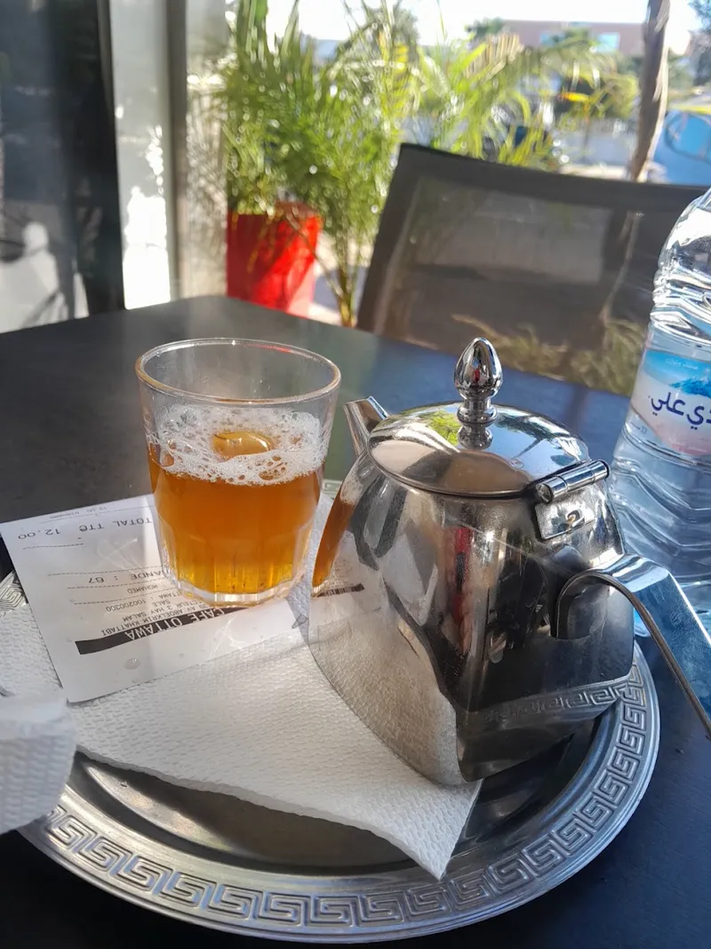 صورة 3 من Café Ottawa