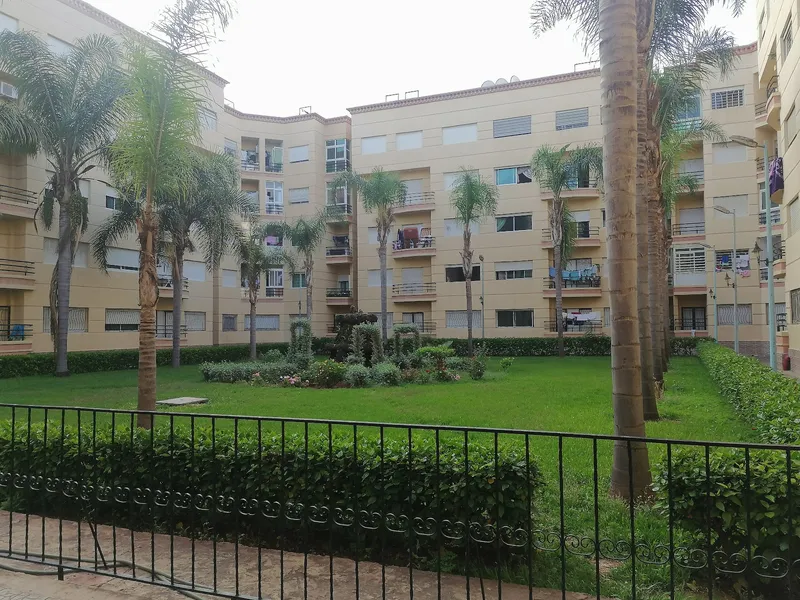 Résidence Riyad Al Houda photo 3