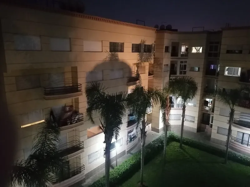 Résidence Riyad Al Houda photo 2