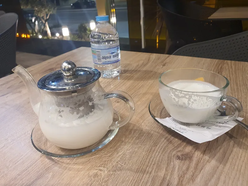 Photo 4 de Adresse House : Café, Glacier & Crêperie