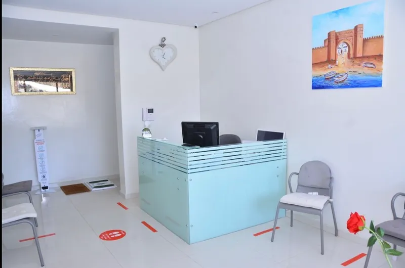 صورة 3 من Cabinet de Cardiologie Dr Rajae STIHA - طبيبة القلب و الشرايين