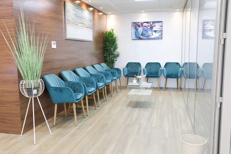 صورة 4 من Cabinet de Cardiologie Dr Rajae STIHA - طبيبة القلب و الشرايين