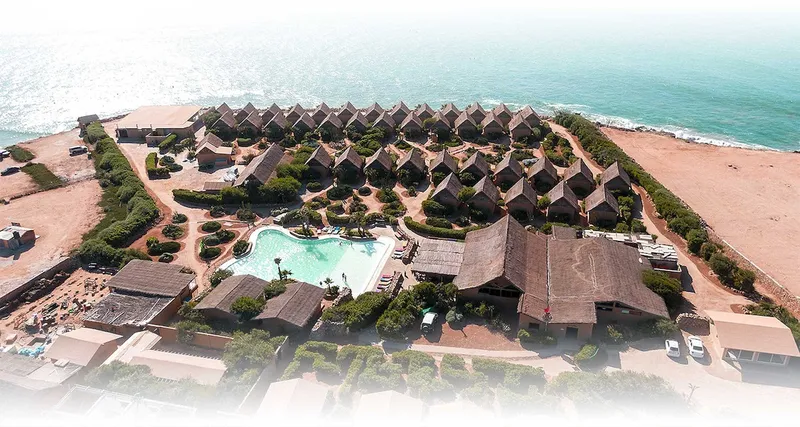 Photo 2 de Westpoint Dakhla Hotel