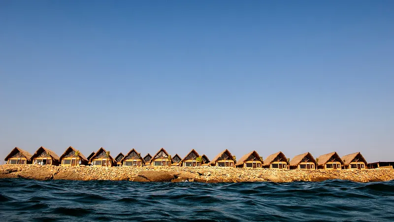Photo 1 de Westpoint Dakhla Hotel