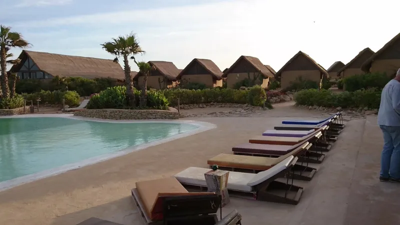 Photo 4 de Westpoint Dakhla Hotel
