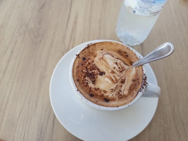 صورة 3 من Baristas