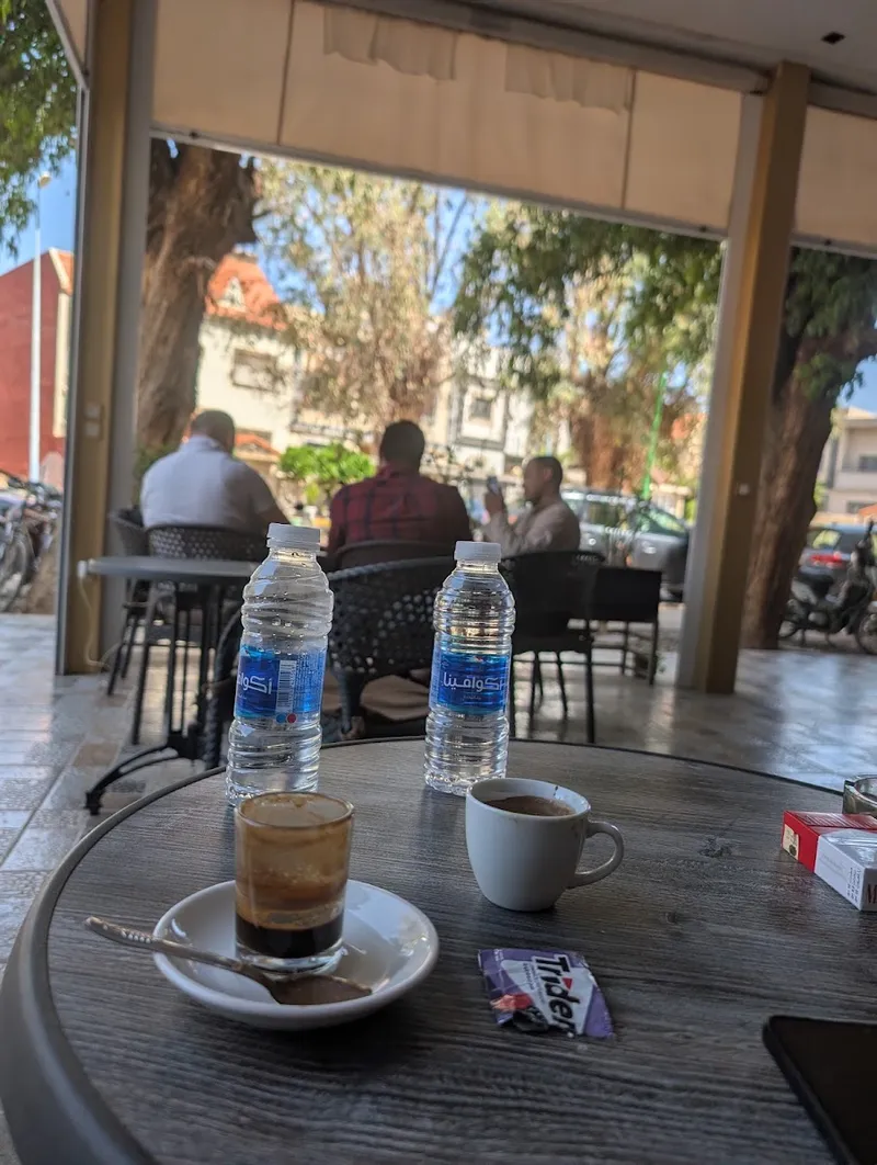 Photo 4 de Cafe fraymija