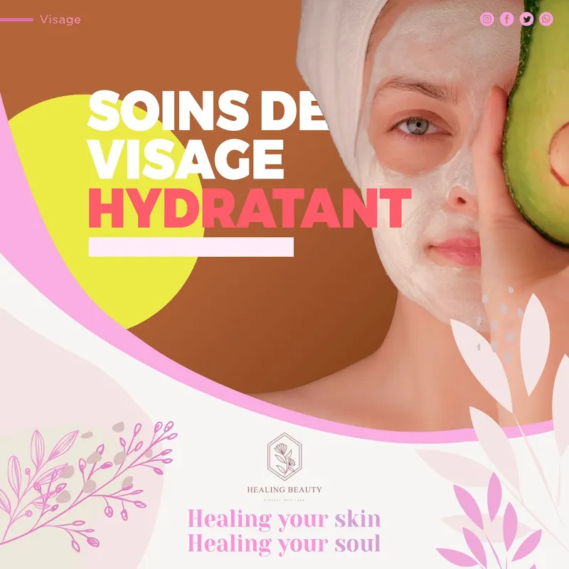 Photo 4 de Healing Beauty